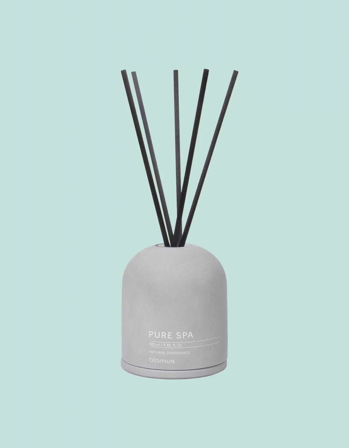 Fraga Diffuser Sett – Sandalwood myrrh