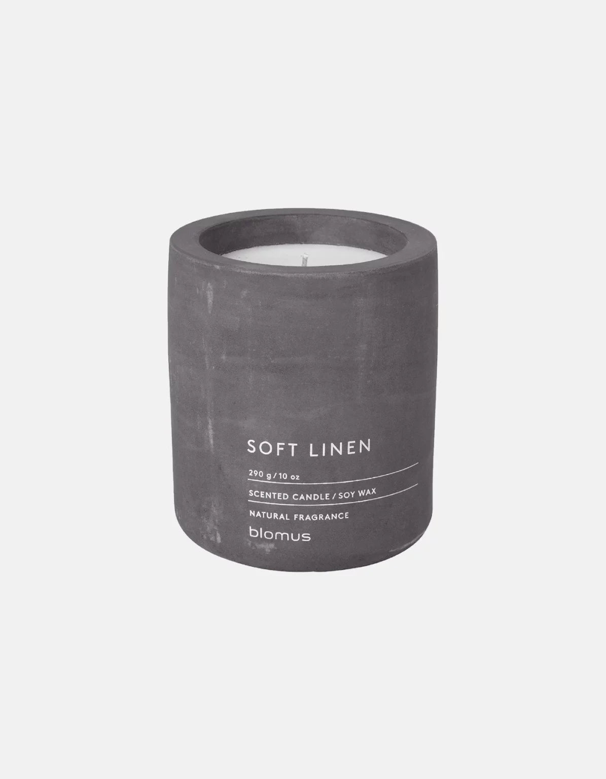 Fraga duftlys soft linen 290g