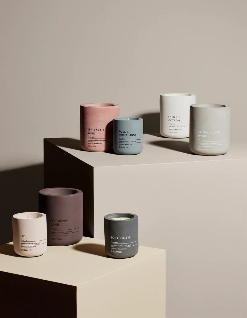 Fraga duftlys kyoto yume 290g