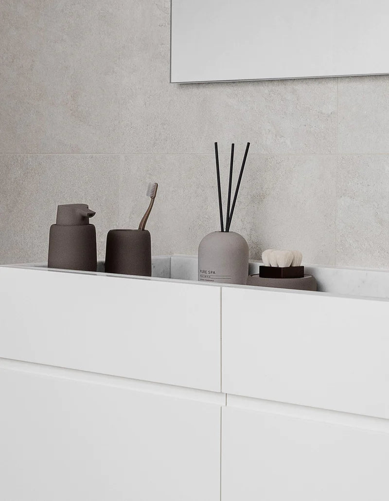 Fraga Diffuser Sett – Sandalwood myrrh