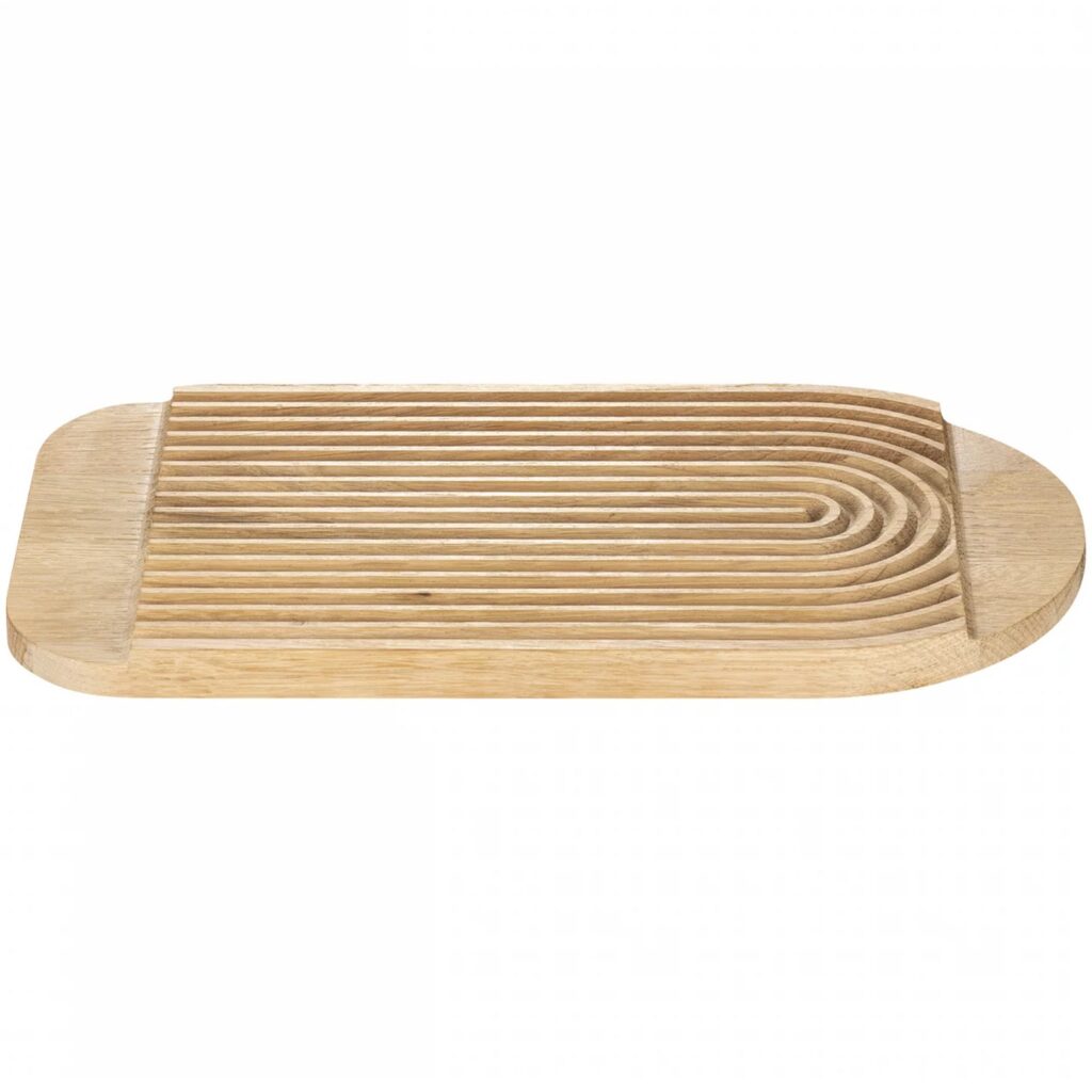 Zen Skjærebrett 17×32 cm