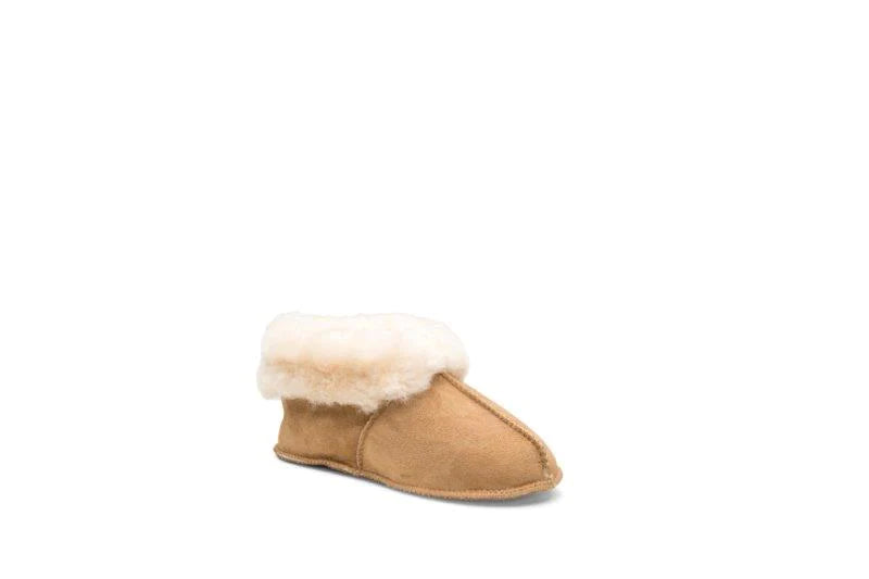 Lune 02 / Kelvington Women / Chestnut