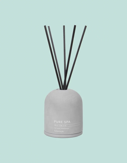 Fraga Diffuser Sett – Sandalwood myrrh