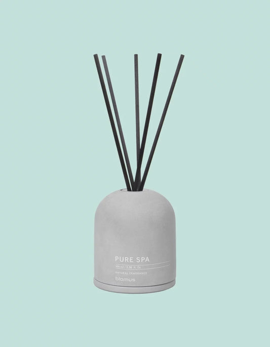 Fraga Diffuser Sett – Sandalwood myrrh
