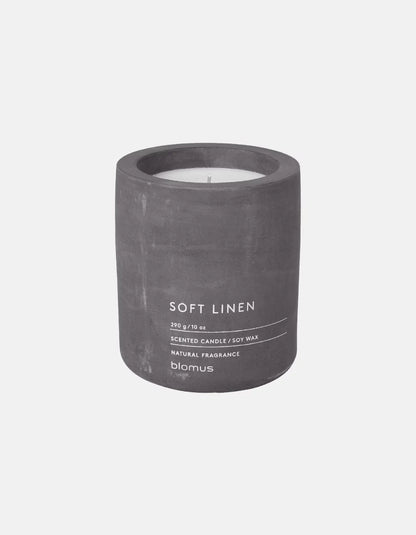 Fraga duftlys soft linen 290g