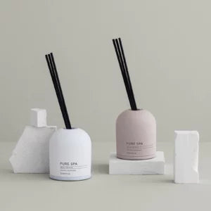 Fraga Diffuser Sett – French cotton