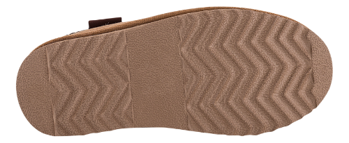 Lune Tøfler 101 | Chestnut