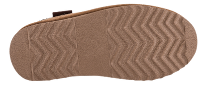Lune Tøfler 101 | Chestnut