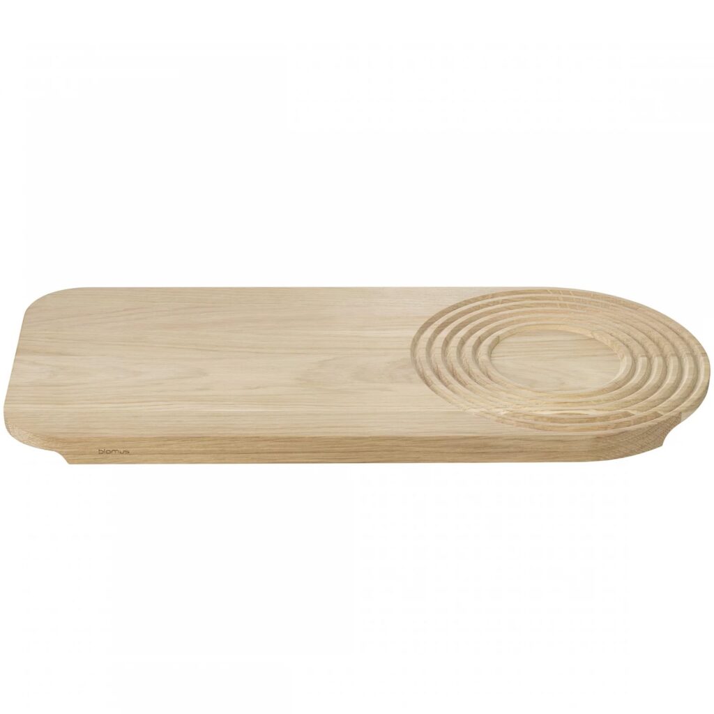 ZEN Skjærebrett 45×20 cm
